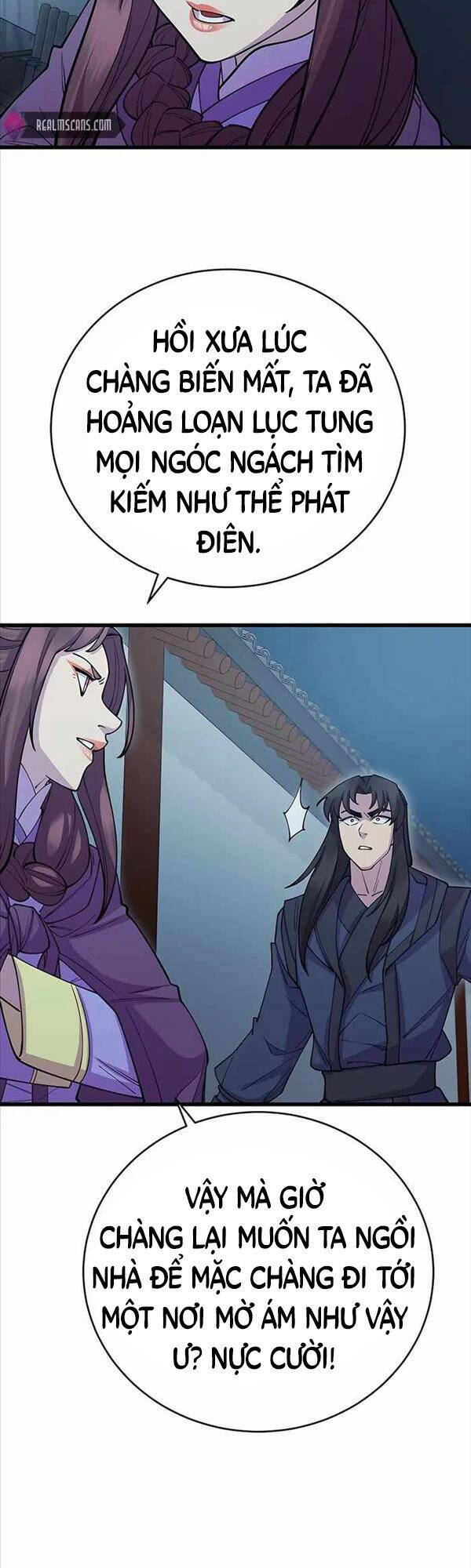 Thiên Hạ Đệ Nhất Đại Sư Huynh Chapter 41 - Trang 2