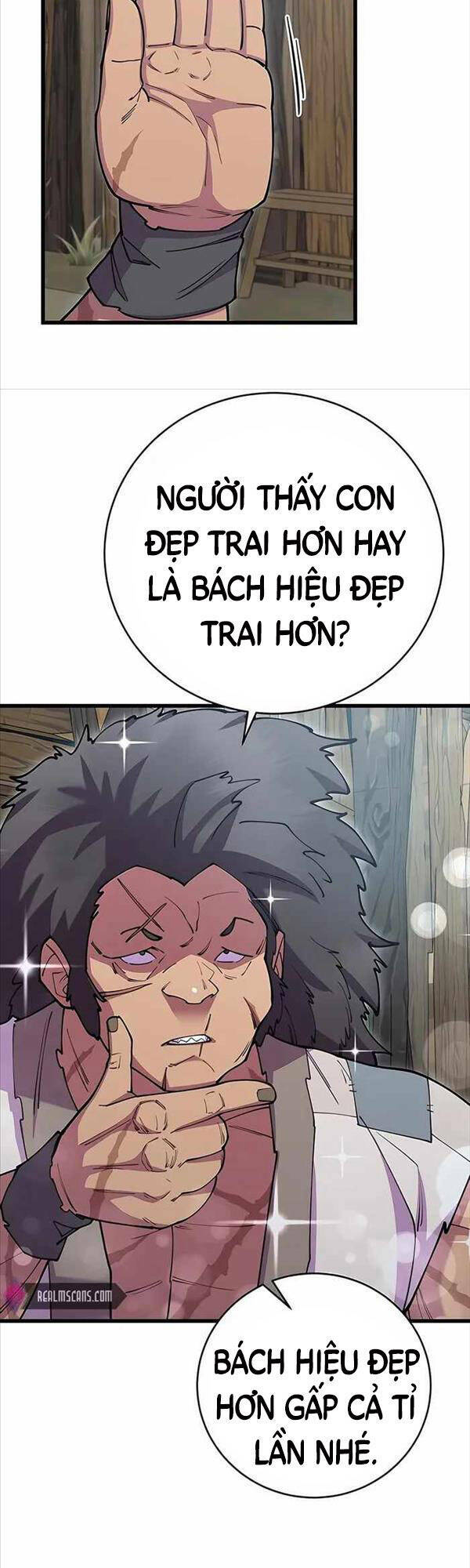 Thiên Hạ Đệ Nhất Đại Sư Huynh Chapter 41 - Trang 2