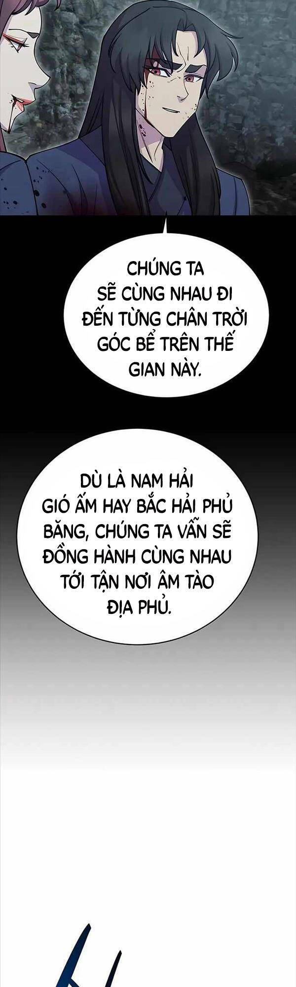 Thiên Hạ Đệ Nhất Đại Sư Huynh Chapter 41 - Trang 2