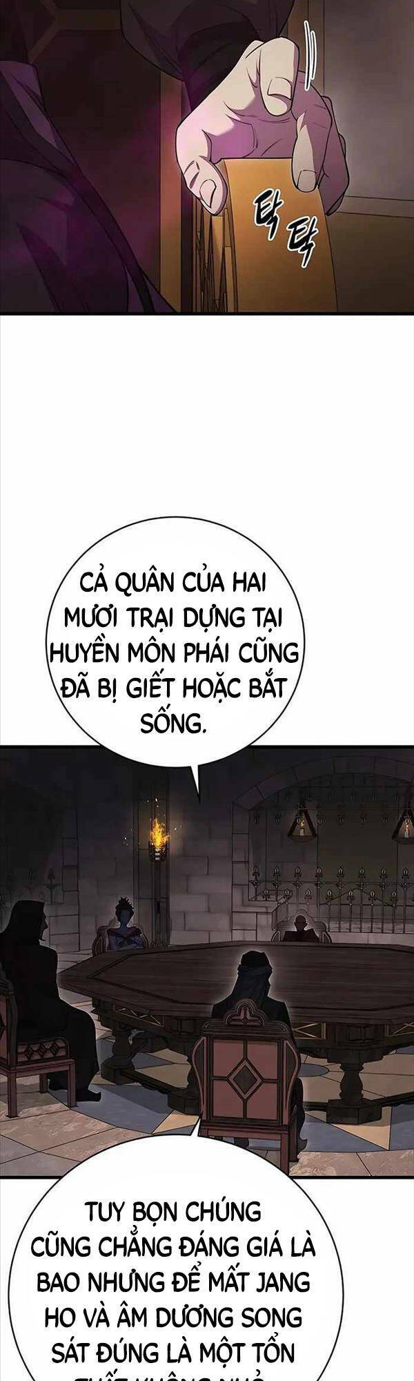 Thiên Hạ Đệ Nhất Đại Sư Huynh Chapter 41 - Trang 2