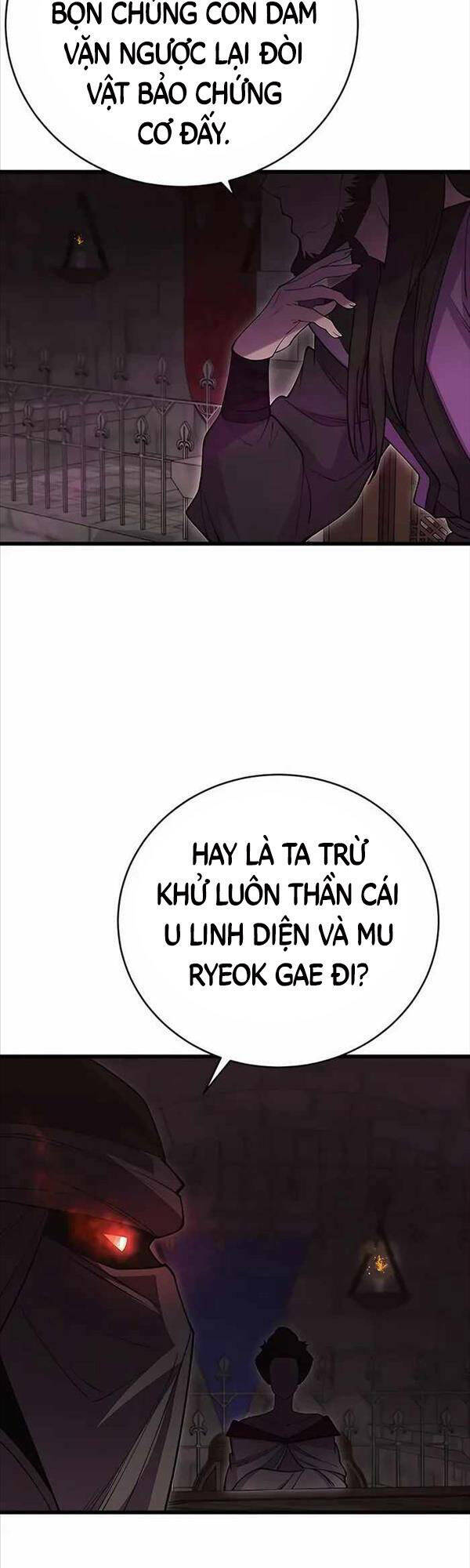 Thiên Hạ Đệ Nhất Đại Sư Huynh Chapter 41 - Trang 2