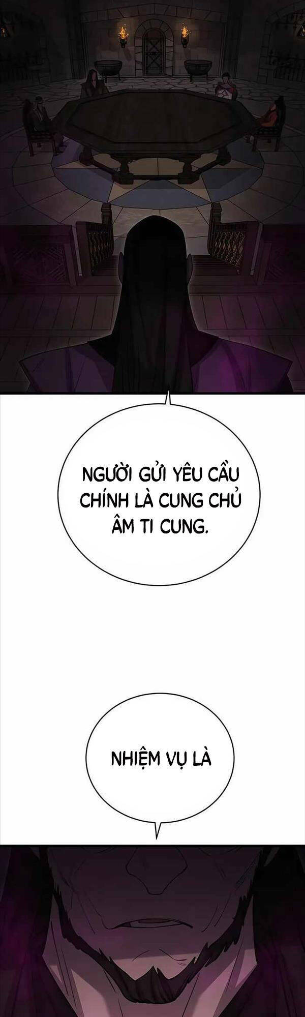 Thiên Hạ Đệ Nhất Đại Sư Huynh Chapter 41 - Trang 2