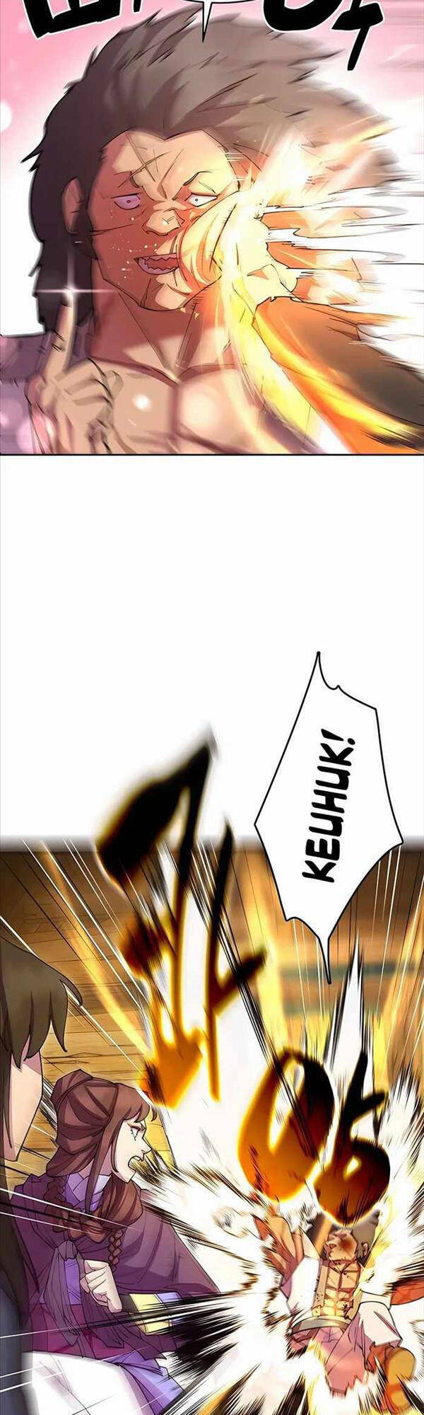 Thiên Hạ Đệ Nhất Đại Sư Huynh Chapter 41 - Trang 2