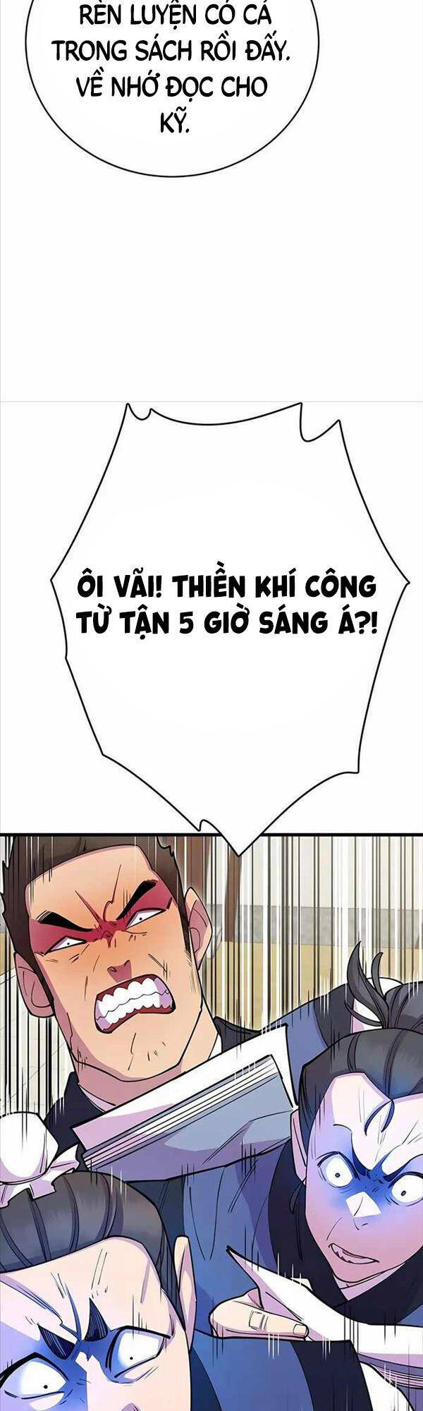 Thiên Hạ Đệ Nhất Đại Sư Huynh Chapter 41 - Trang 2