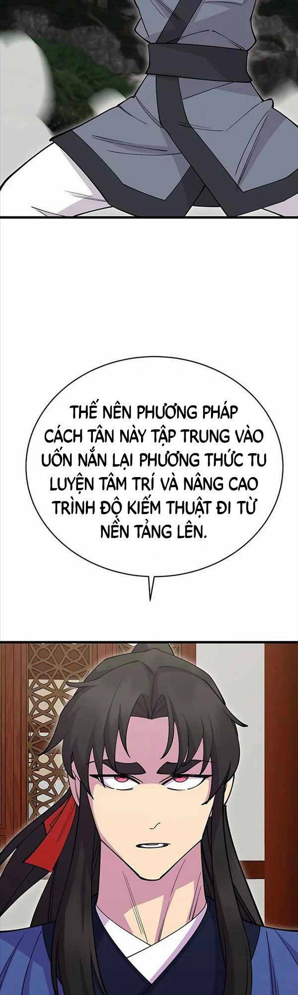 Thiên Hạ Đệ Nhất Đại Sư Huynh Chapter 41 - Trang 2