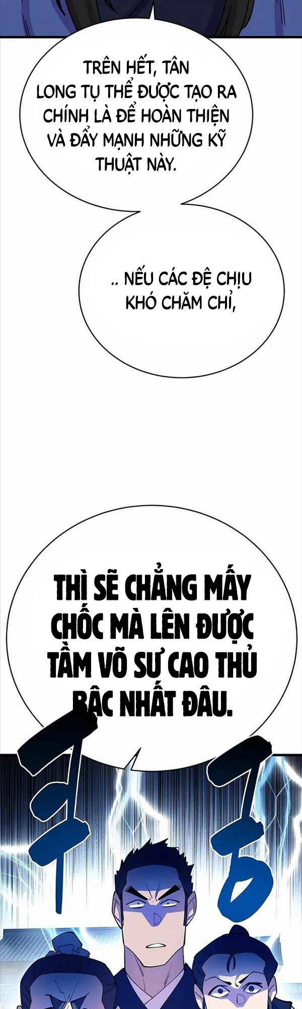 Thiên Hạ Đệ Nhất Đại Sư Huynh Chapter 41 - Trang 2