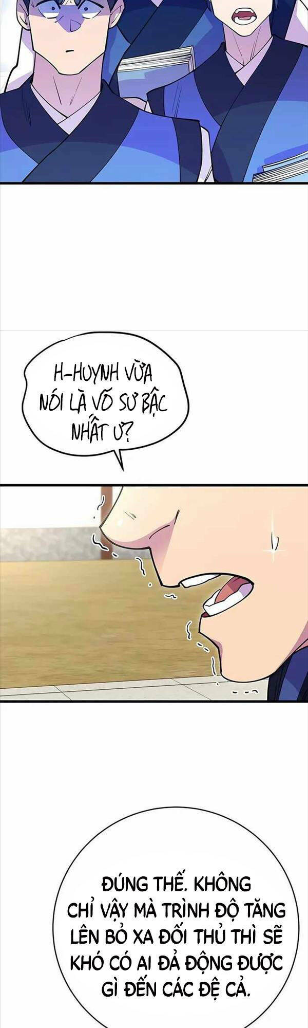 Thiên Hạ Đệ Nhất Đại Sư Huynh Chapter 41 - Trang 2