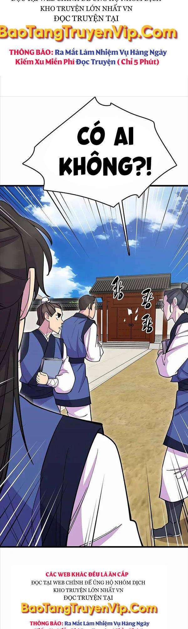 Thiên Hạ Đệ Nhất Đại Sư Huynh Chapter 41 - Trang 2