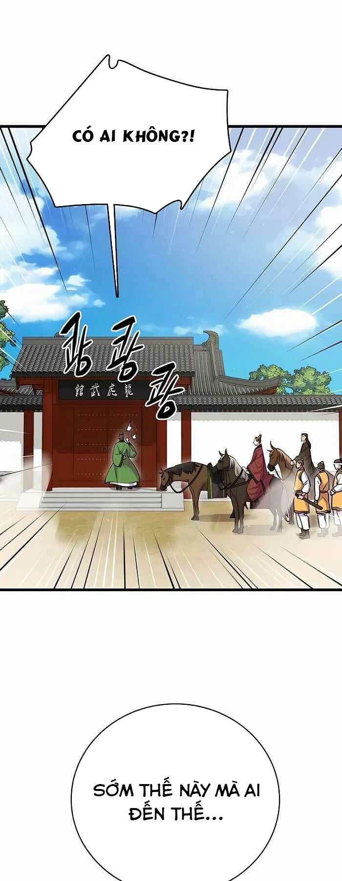 Thiên Hạ Đệ Nhất Đại Sư Huynh Chapter 42 - Trang 2