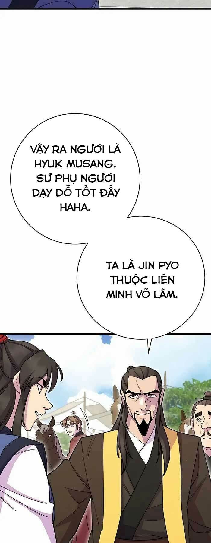 Thiên Hạ Đệ Nhất Đại Sư Huynh Chapter 42 - Trang 2