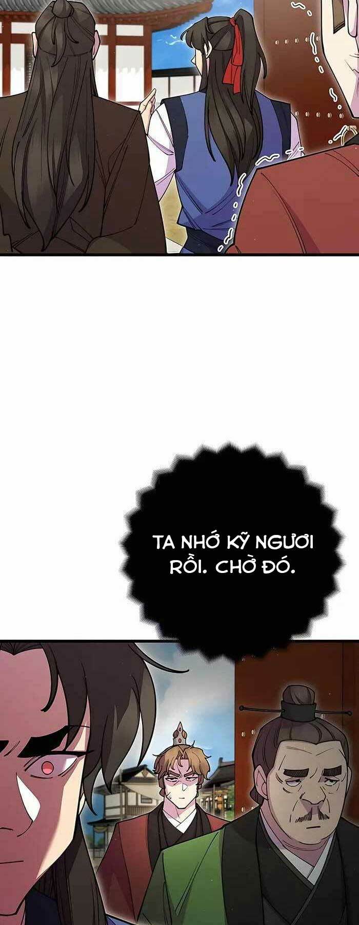 Thiên Hạ Đệ Nhất Đại Sư Huynh Chapter 42 - Trang 2