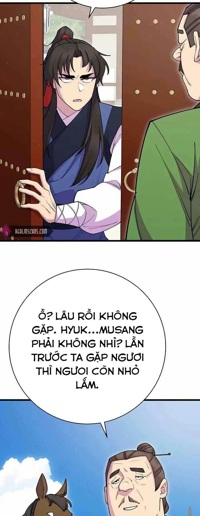 Thiên Hạ Đệ Nhất Đại Sư Huynh Chapter 42 - Trang 2