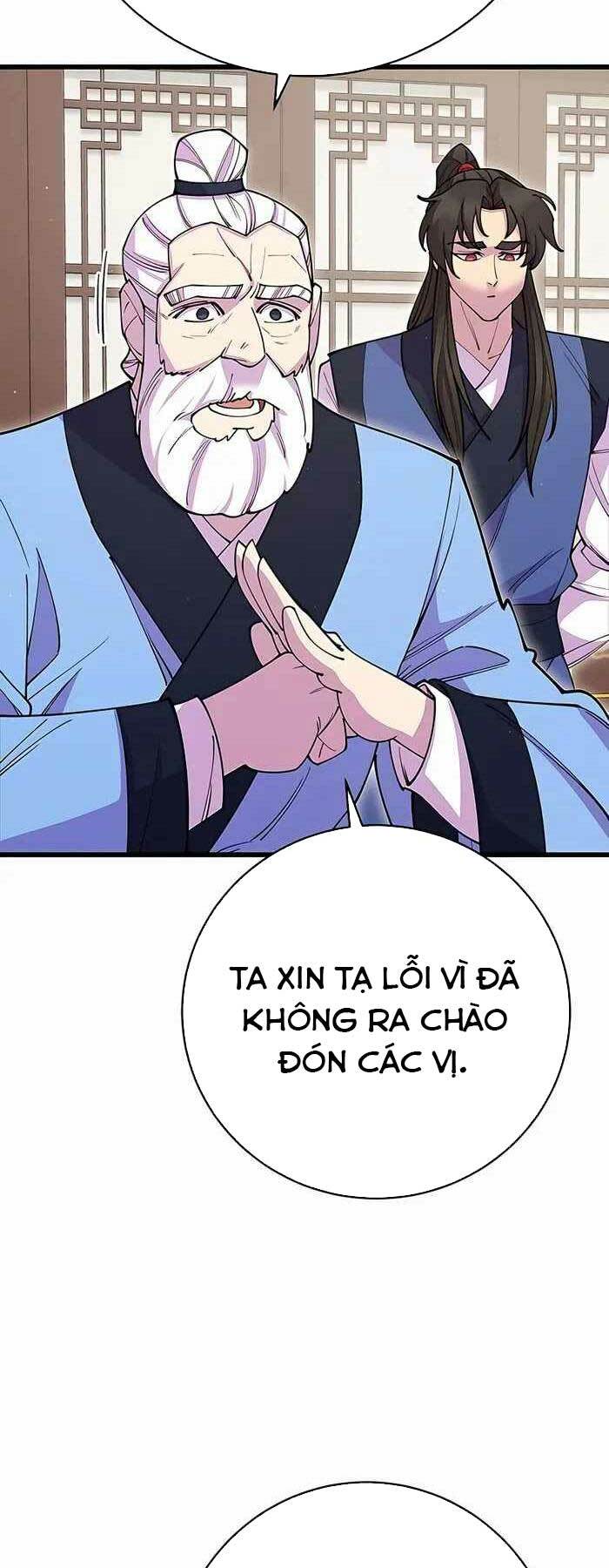 Thiên Hạ Đệ Nhất Đại Sư Huynh Chapter 42 - Trang 2