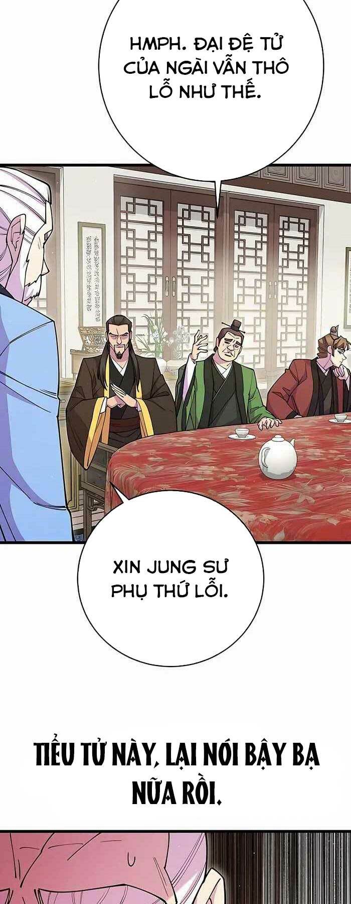Thiên Hạ Đệ Nhất Đại Sư Huynh Chapter 42 - Trang 2