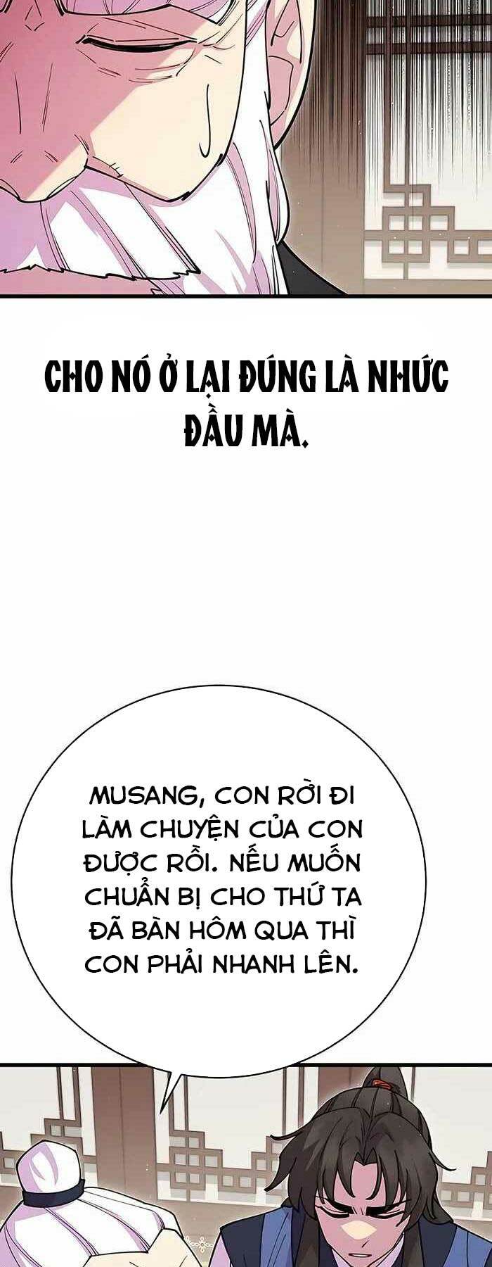 Thiên Hạ Đệ Nhất Đại Sư Huynh Chapter 42 - Trang 2