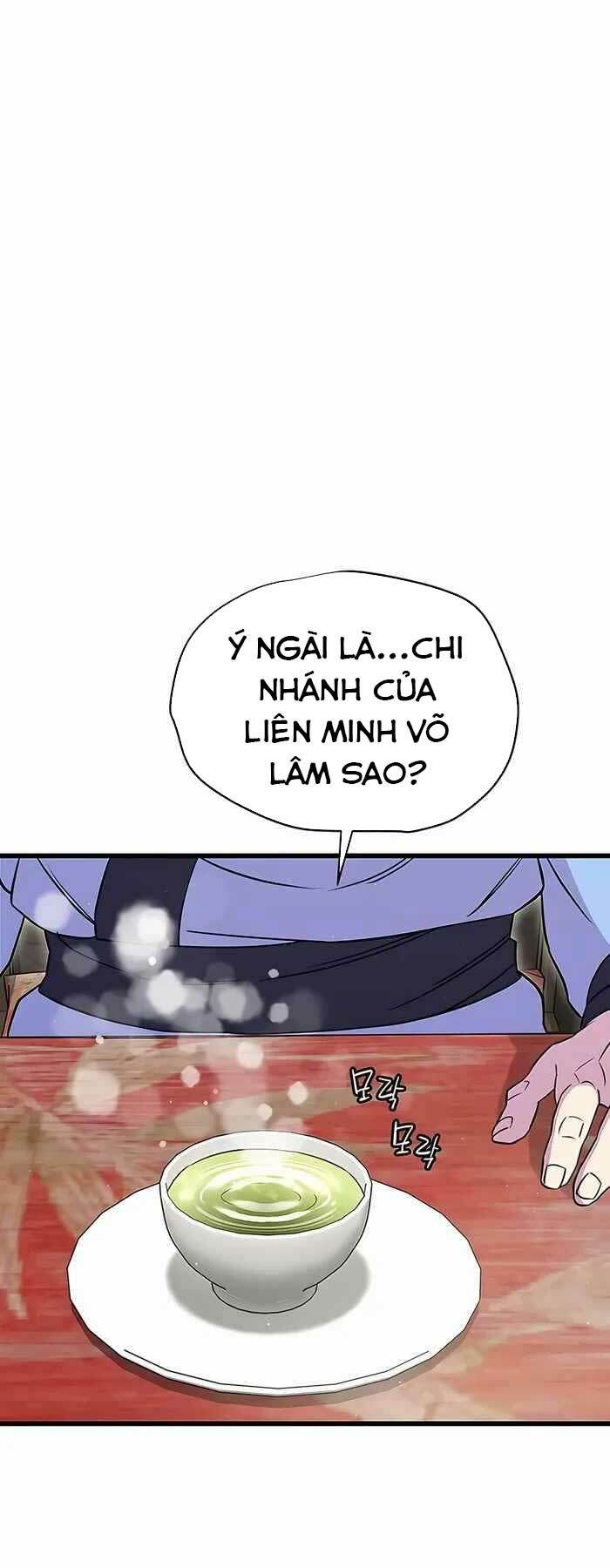 Thiên Hạ Đệ Nhất Đại Sư Huynh Chapter 42 - Trang 2