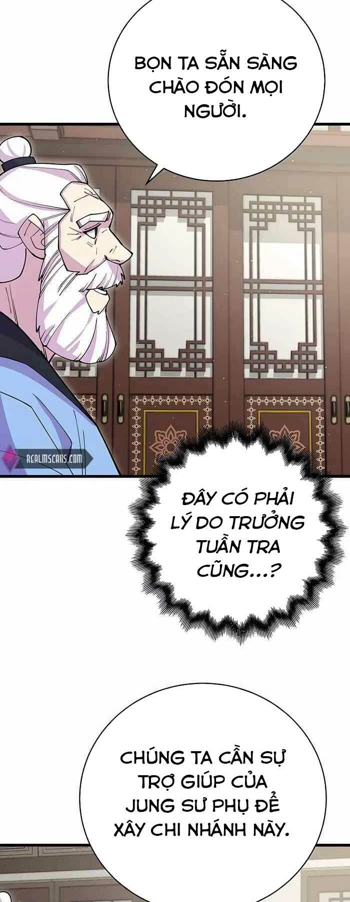 Thiên Hạ Đệ Nhất Đại Sư Huynh Chapter 42 - Trang 2