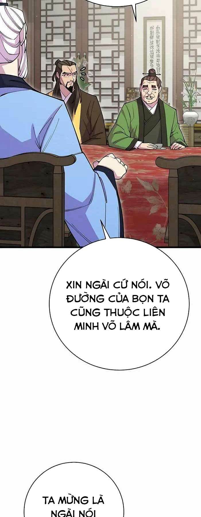Thiên Hạ Đệ Nhất Đại Sư Huynh Chapter 42 - Trang 2