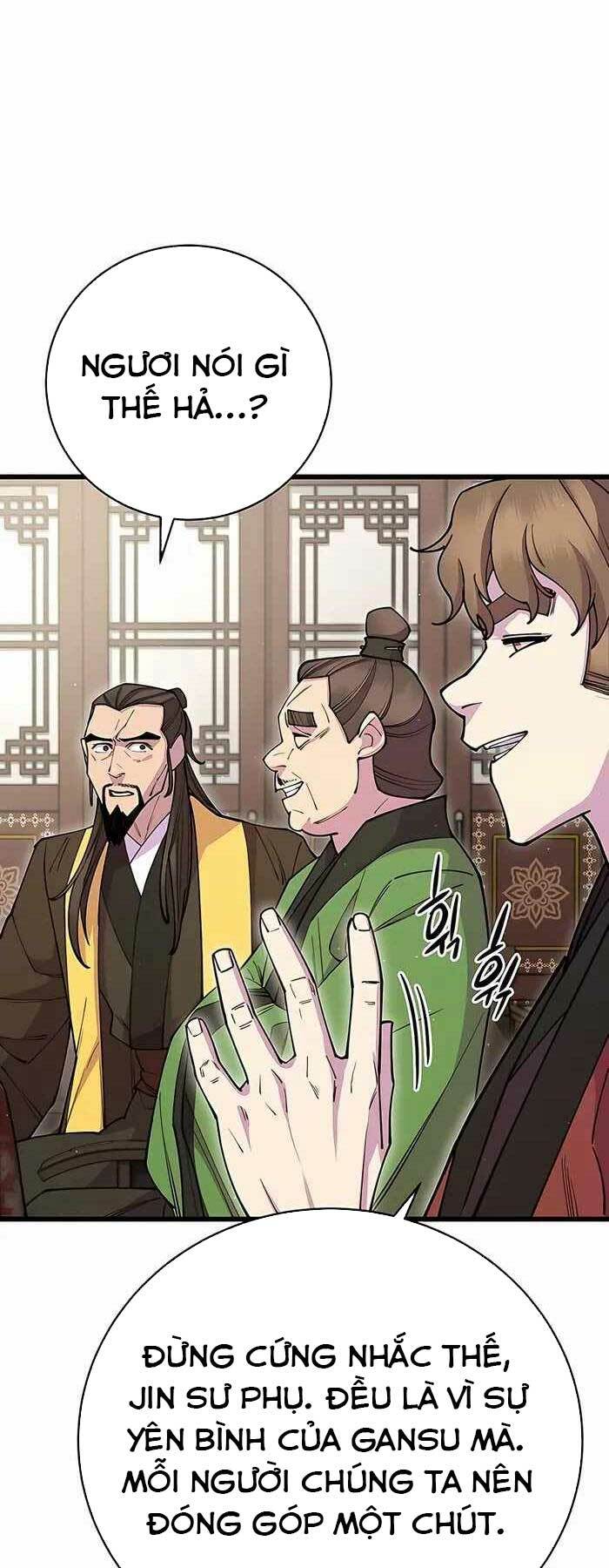 Thiên Hạ Đệ Nhất Đại Sư Huynh Chapter 42 - Trang 2