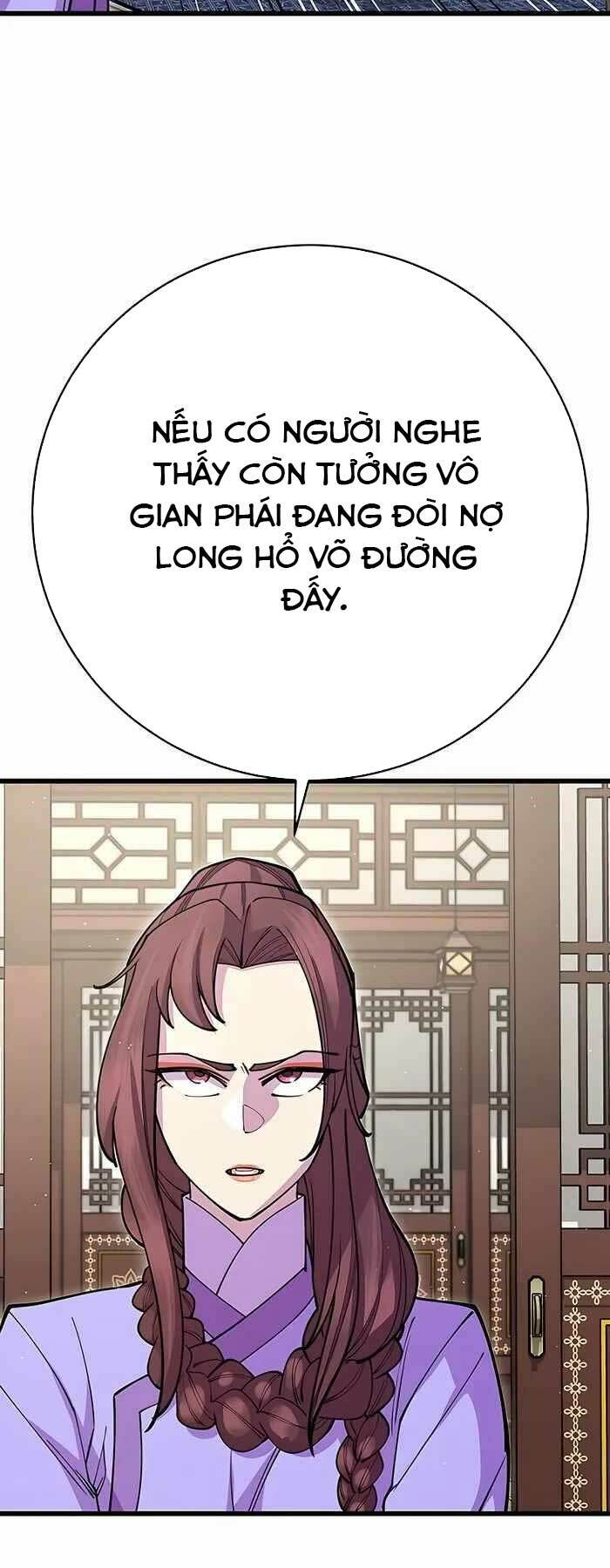 Thiên Hạ Đệ Nhất Đại Sư Huynh Chapter 42 - Trang 2