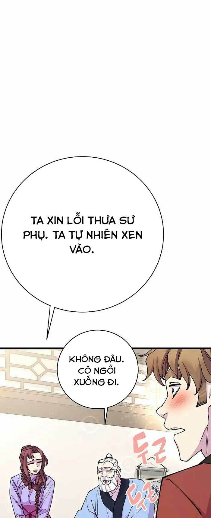 Thiên Hạ Đệ Nhất Đại Sư Huynh Chapter 42 - Trang 2