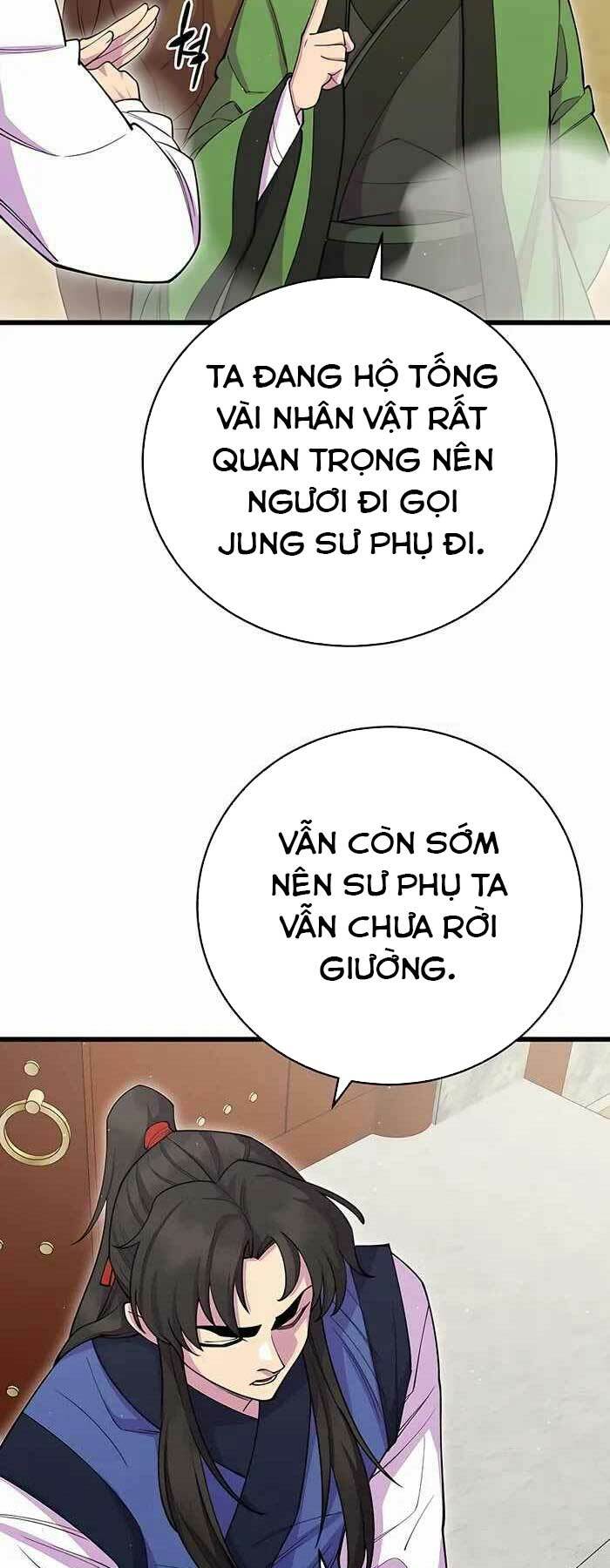 Thiên Hạ Đệ Nhất Đại Sư Huynh Chapter 42 - Trang 2