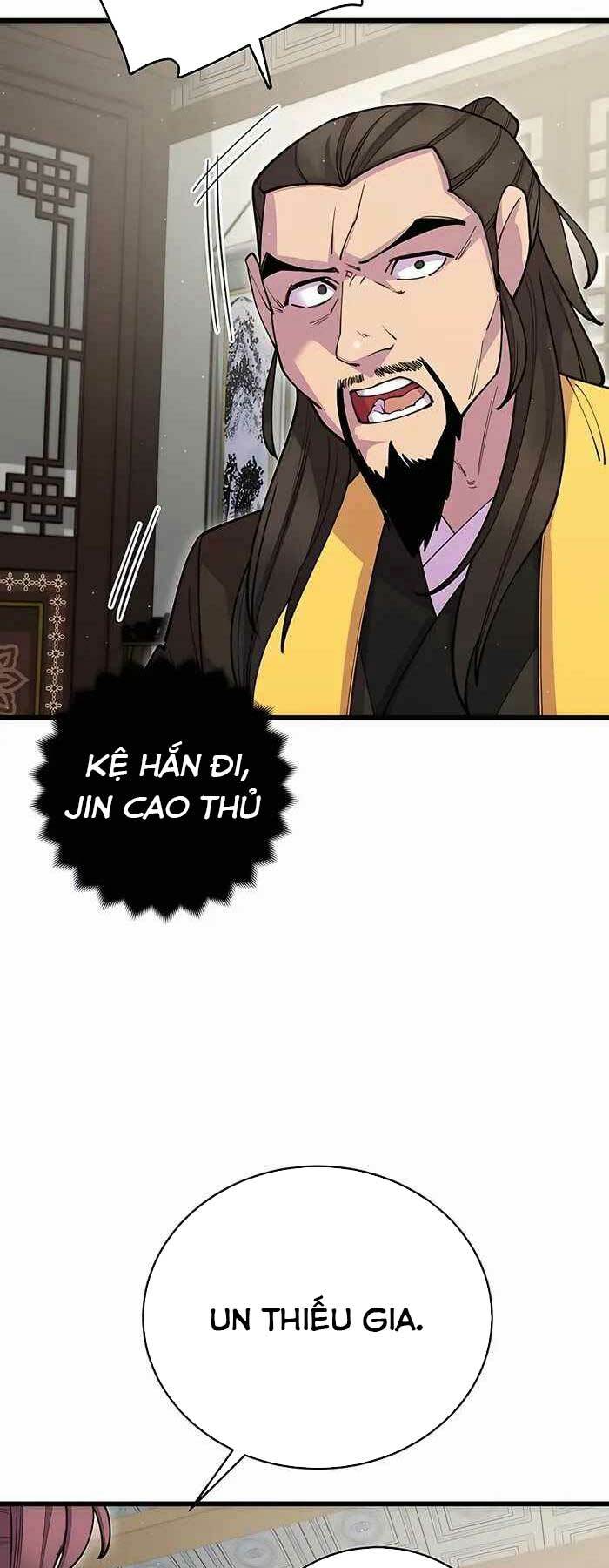 Thiên Hạ Đệ Nhất Đại Sư Huynh Chapter 42 - Trang 2