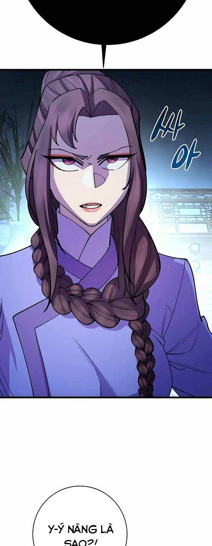 Thiên Hạ Đệ Nhất Đại Sư Huynh Chapter 42 - Trang 2