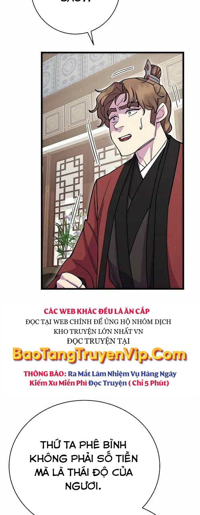 Thiên Hạ Đệ Nhất Đại Sư Huynh Chapter 42 - Trang 2