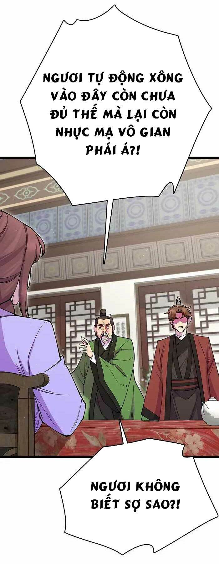 Thiên Hạ Đệ Nhất Đại Sư Huynh Chapter 42 - Trang 2