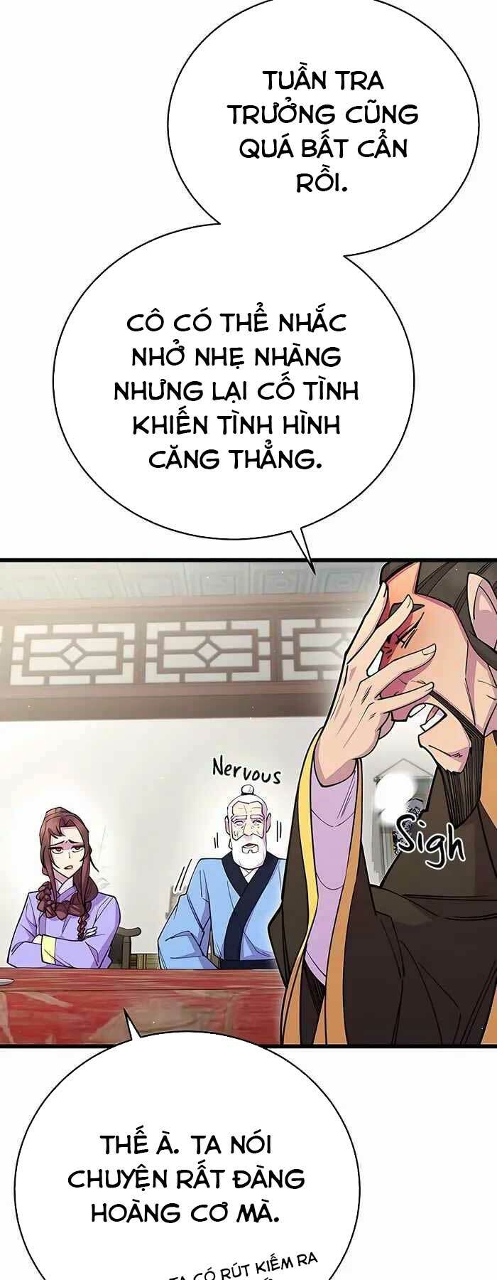 Thiên Hạ Đệ Nhất Đại Sư Huynh Chapter 42 - Trang 2