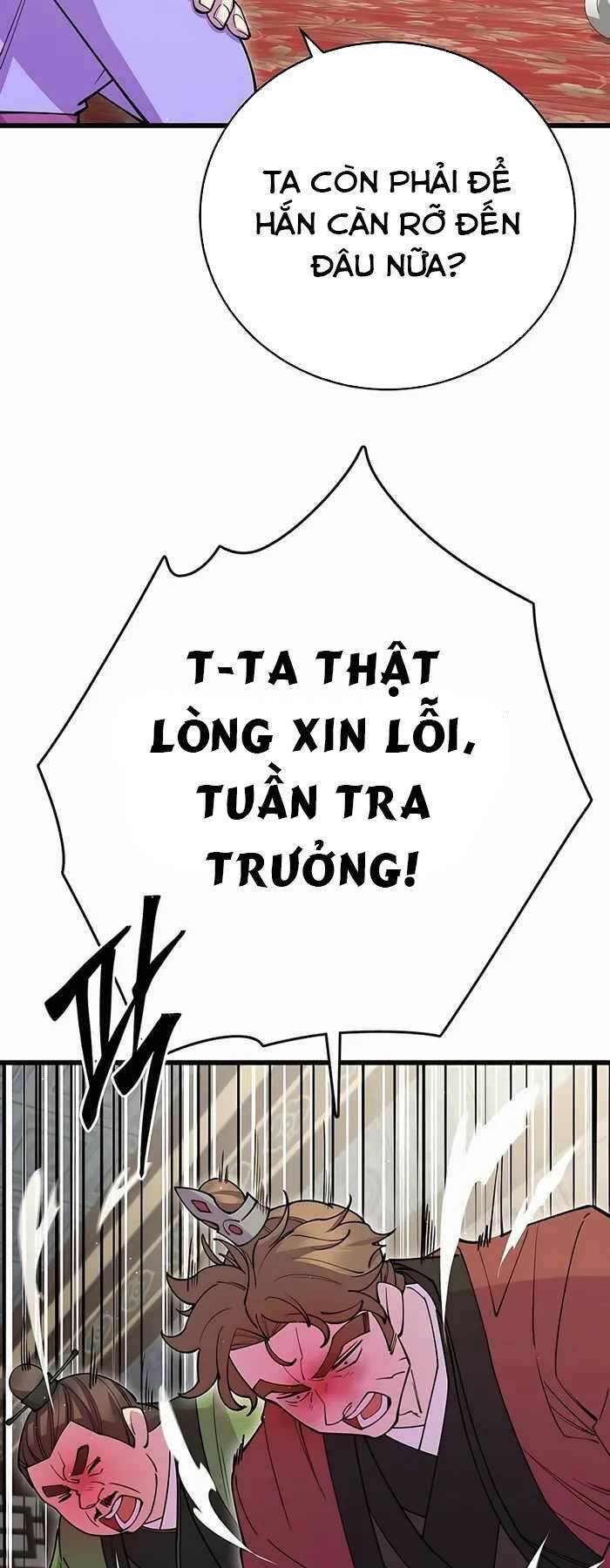 Thiên Hạ Đệ Nhất Đại Sư Huynh Chapter 42 - Trang 2