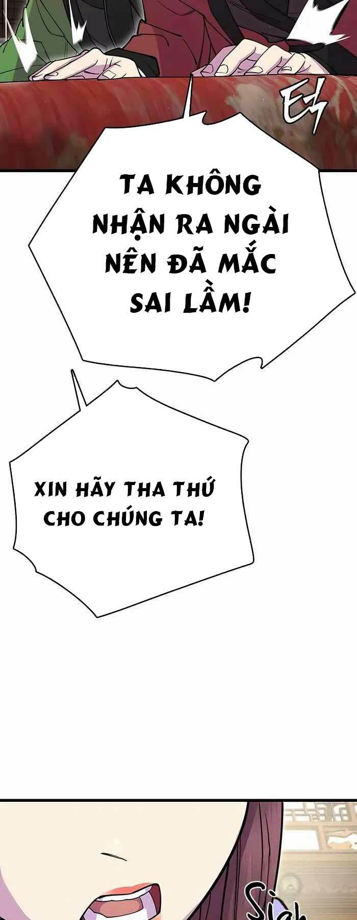 Thiên Hạ Đệ Nhất Đại Sư Huynh Chapter 42 - Trang 2