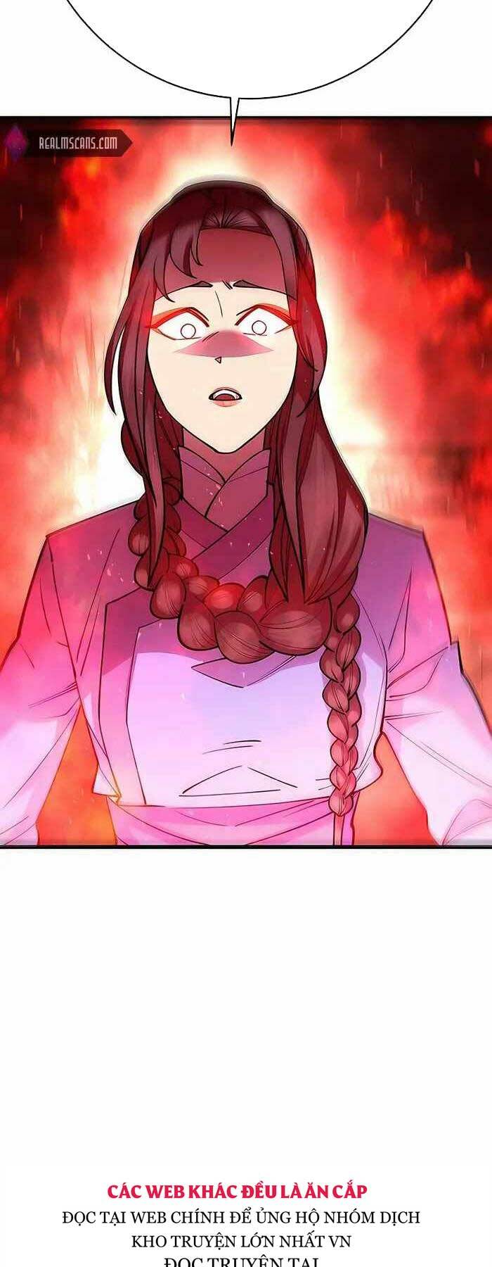 Thiên Hạ Đệ Nhất Đại Sư Huynh Chapter 42 - Trang 2