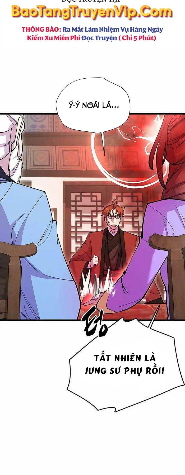 Thiên Hạ Đệ Nhất Đại Sư Huynh Chapter 42 - Trang 2