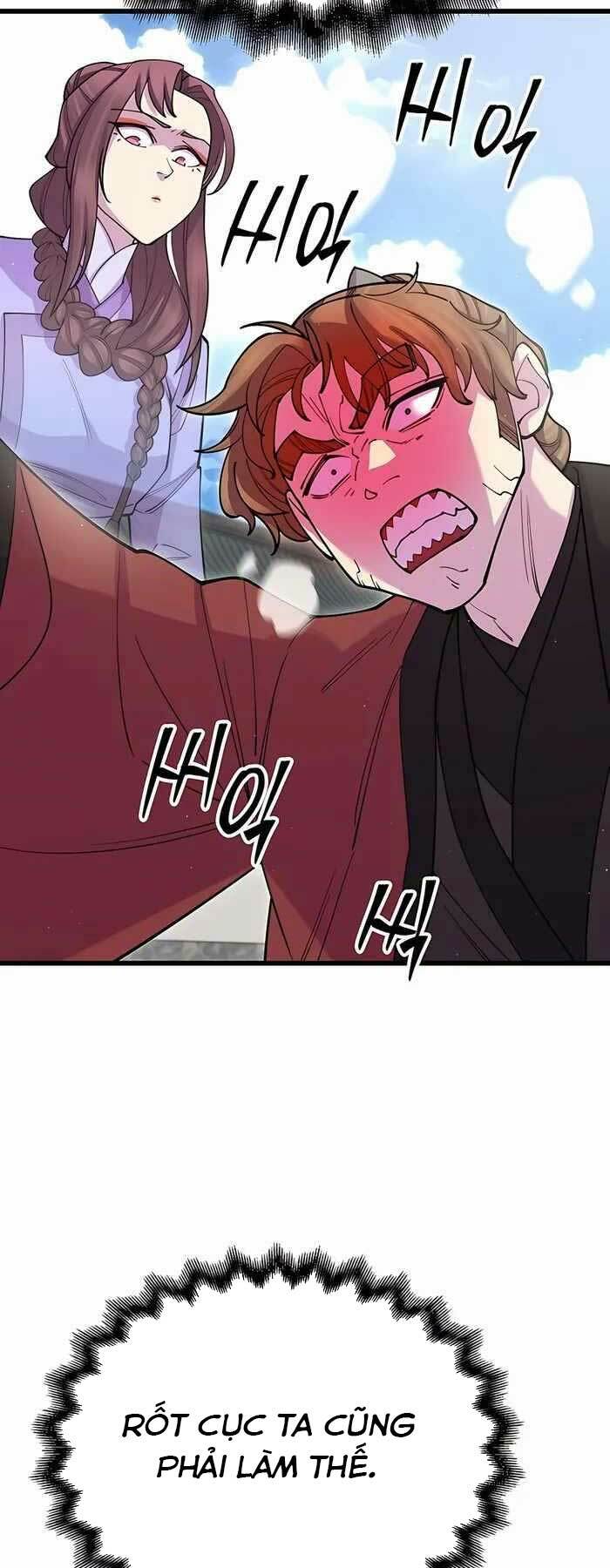 Thiên Hạ Đệ Nhất Đại Sư Huynh Chapter 42 - Trang 2