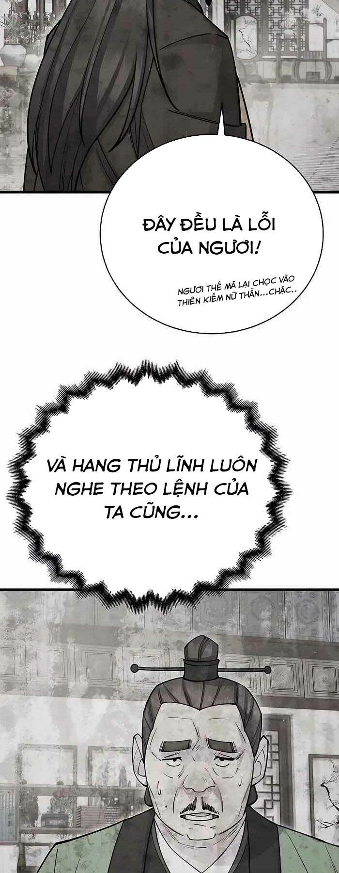 Thiên Hạ Đệ Nhất Đại Sư Huynh Chapter 42 - Trang 2