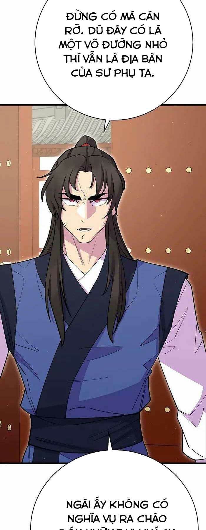 Thiên Hạ Đệ Nhất Đại Sư Huynh Chapter 42 - Trang 2