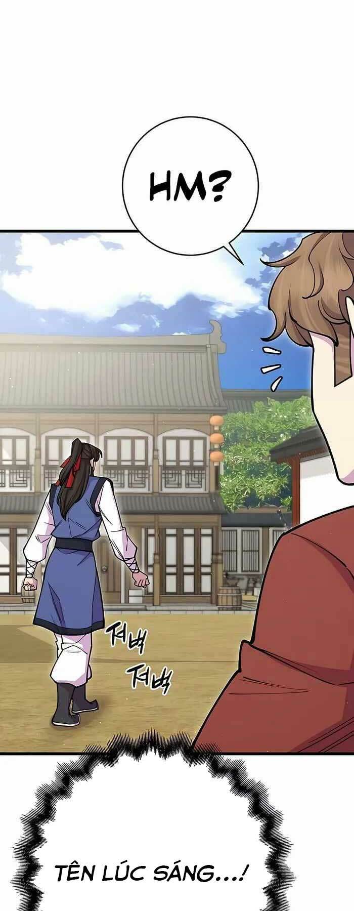 Thiên Hạ Đệ Nhất Đại Sư Huynh Chapter 42 - Trang 2