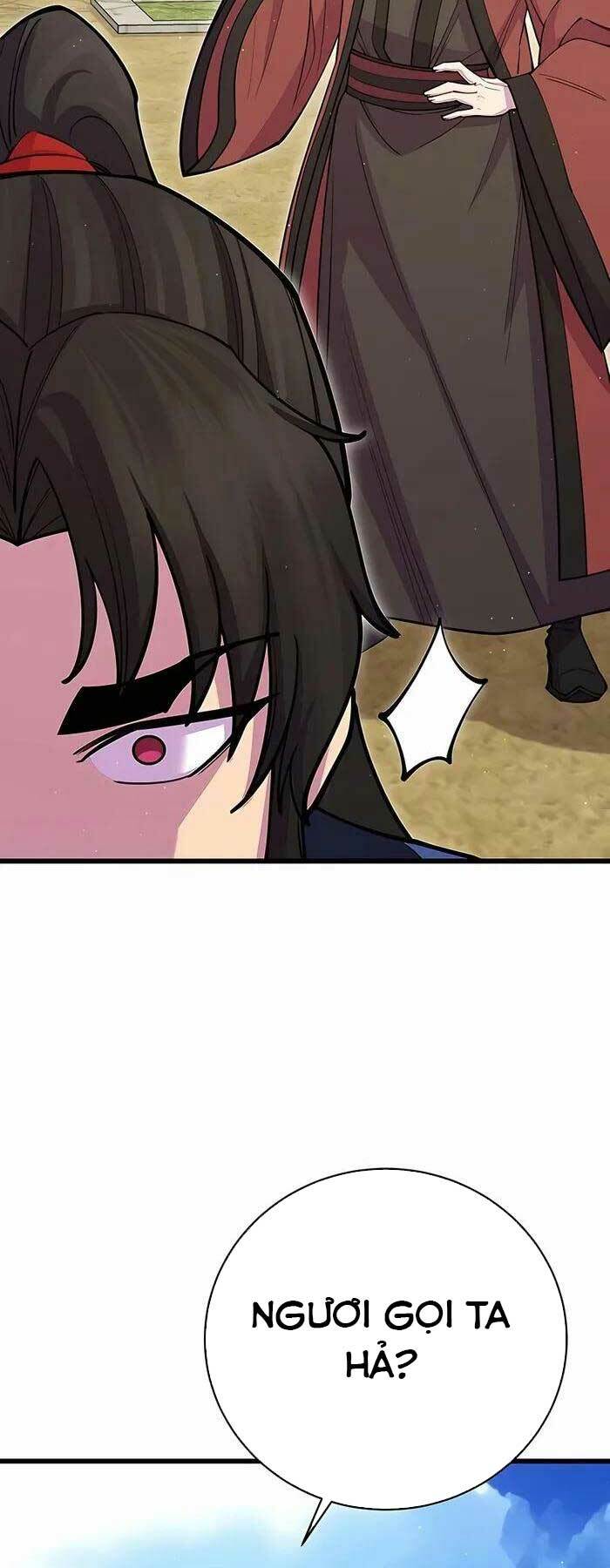 Thiên Hạ Đệ Nhất Đại Sư Huynh Chapter 42 - Trang 2