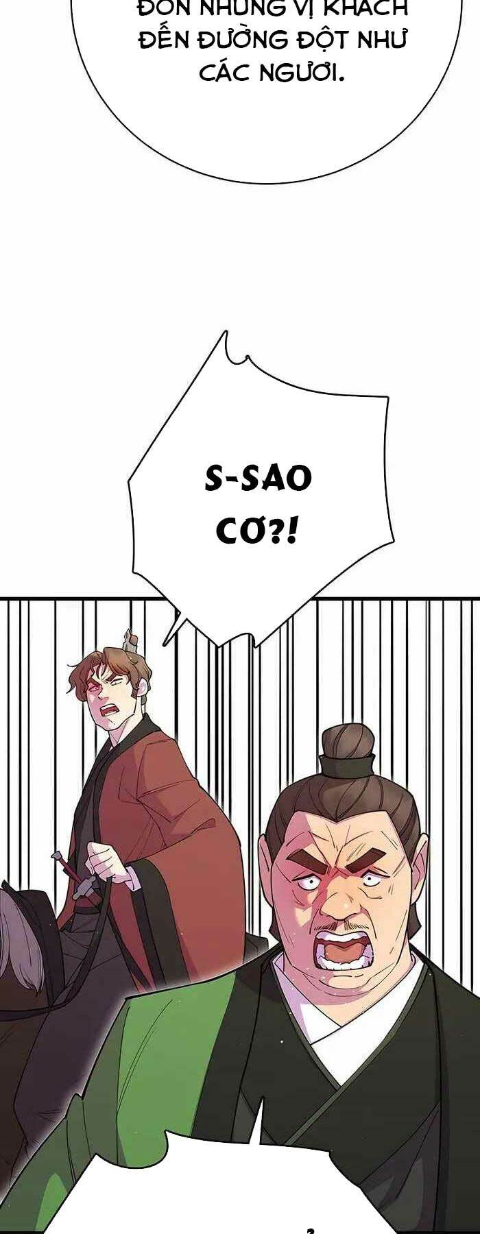 Thiên Hạ Đệ Nhất Đại Sư Huynh Chapter 42 - Trang 2