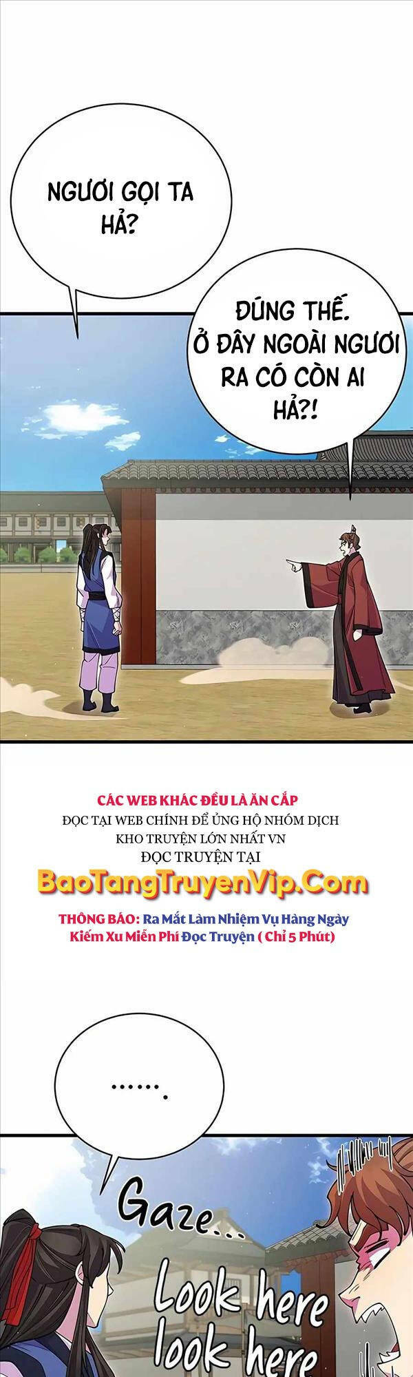 Thiên Hạ Đệ Nhất Đại Sư Huynh Chapter 43 - Trang 2