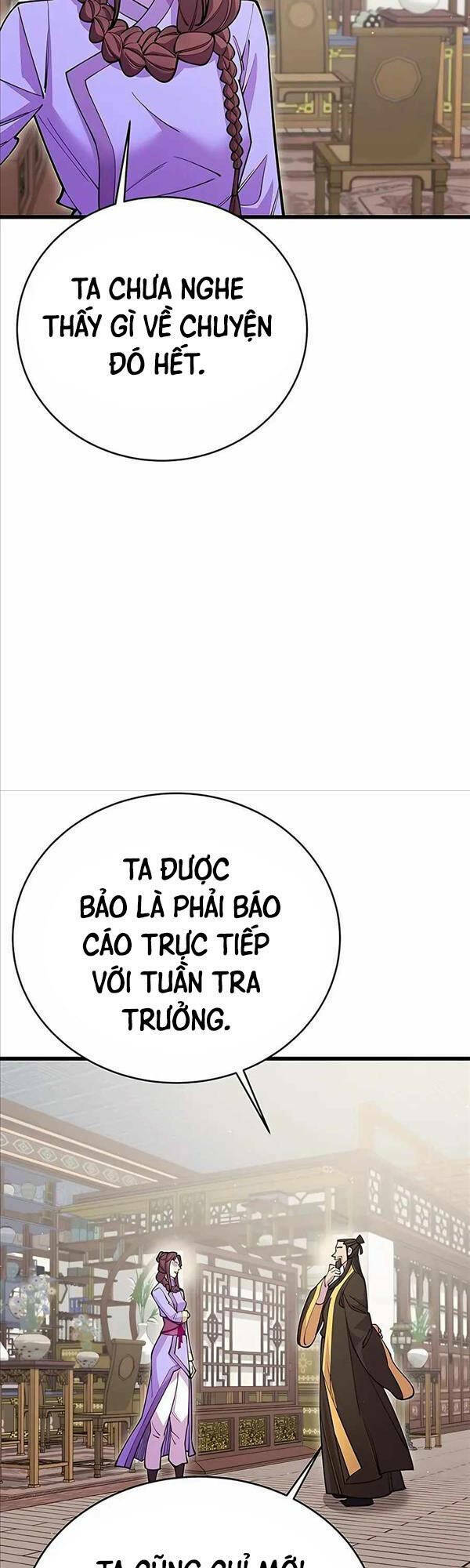 Thiên Hạ Đệ Nhất Đại Sư Huynh Chapter 43 - Trang 2