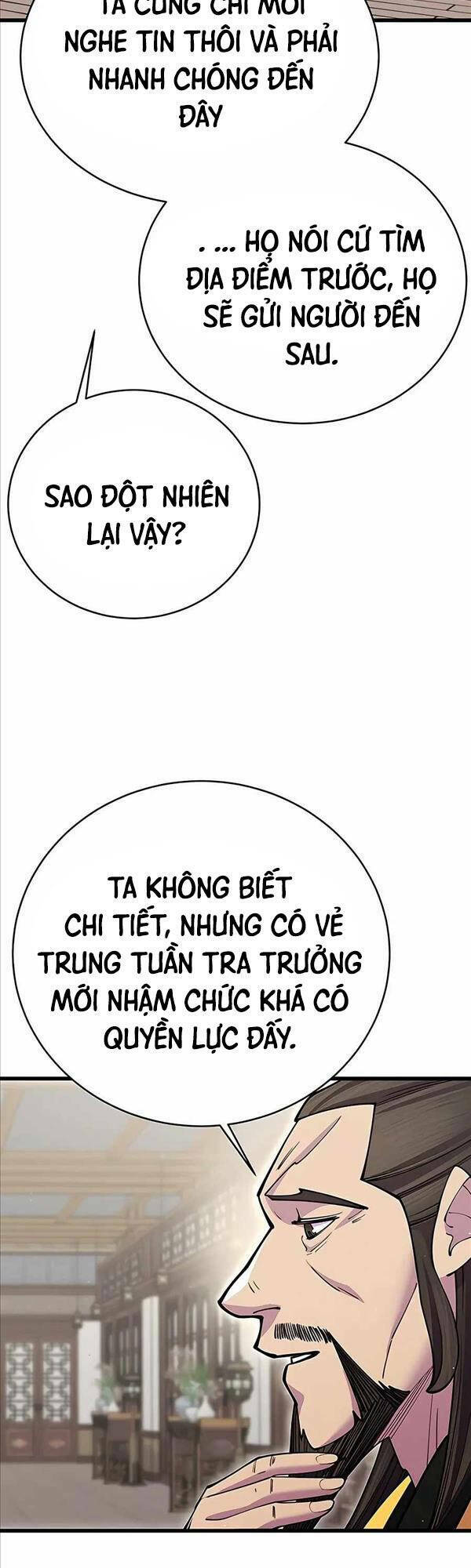 Thiên Hạ Đệ Nhất Đại Sư Huynh Chapter 43 - Trang 2