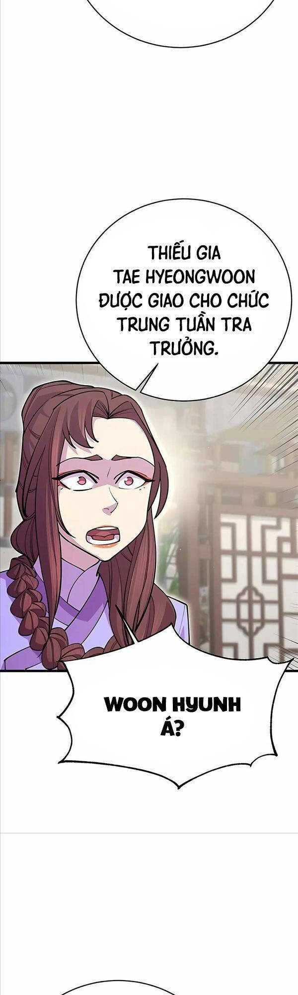 Thiên Hạ Đệ Nhất Đại Sư Huynh Chapter 43 - Trang 2