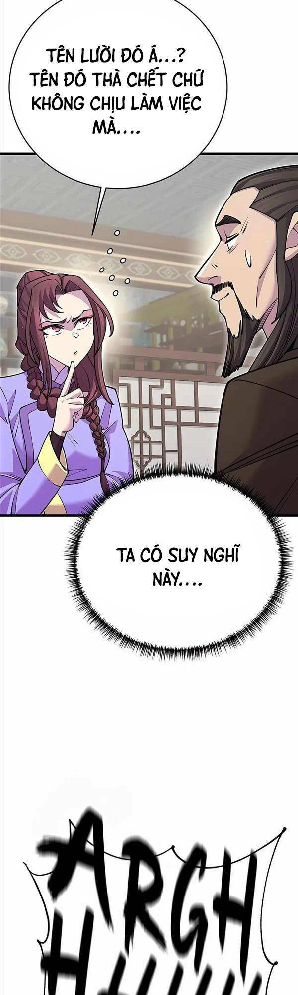 Thiên Hạ Đệ Nhất Đại Sư Huynh Chapter 43 - Trang 2