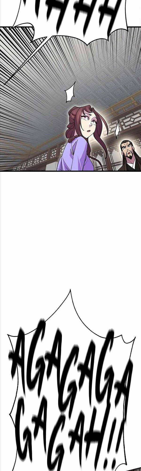 Thiên Hạ Đệ Nhất Đại Sư Huynh Chapter 43 - Trang 2