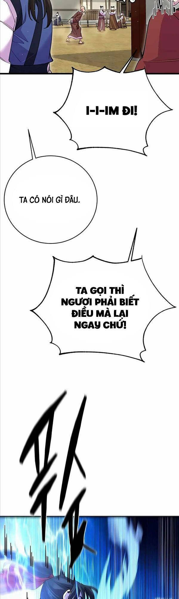 Thiên Hạ Đệ Nhất Đại Sư Huynh Chapter 43 - Trang 2