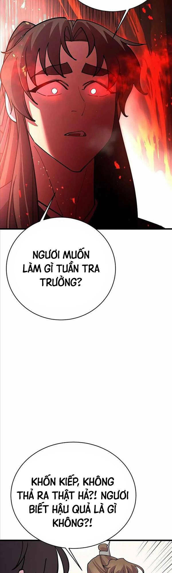 Thiên Hạ Đệ Nhất Đại Sư Huynh Chapter 43 - Trang 2