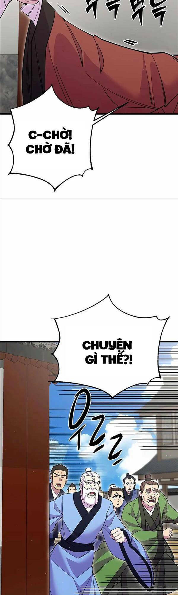 Thiên Hạ Đệ Nhất Đại Sư Huynh Chapter 43 - Trang 2